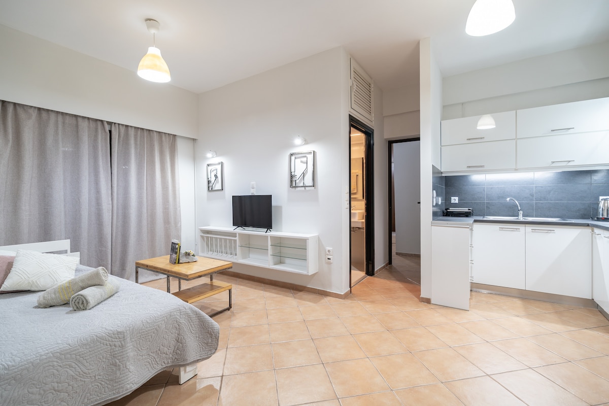 Stoneview I