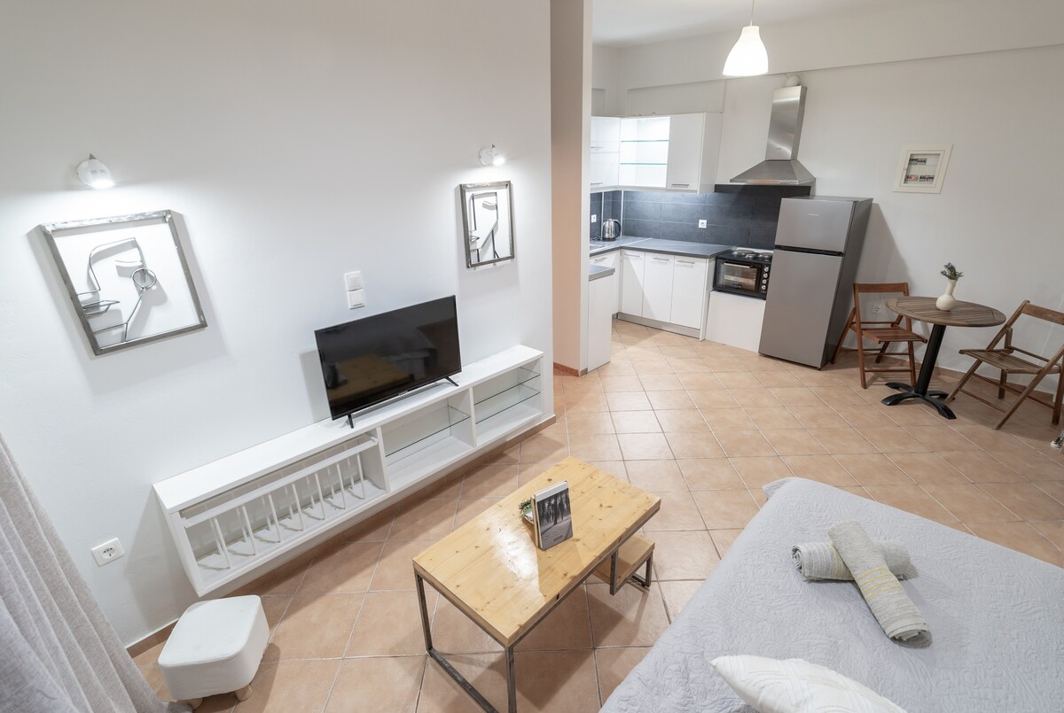 Stoneview I