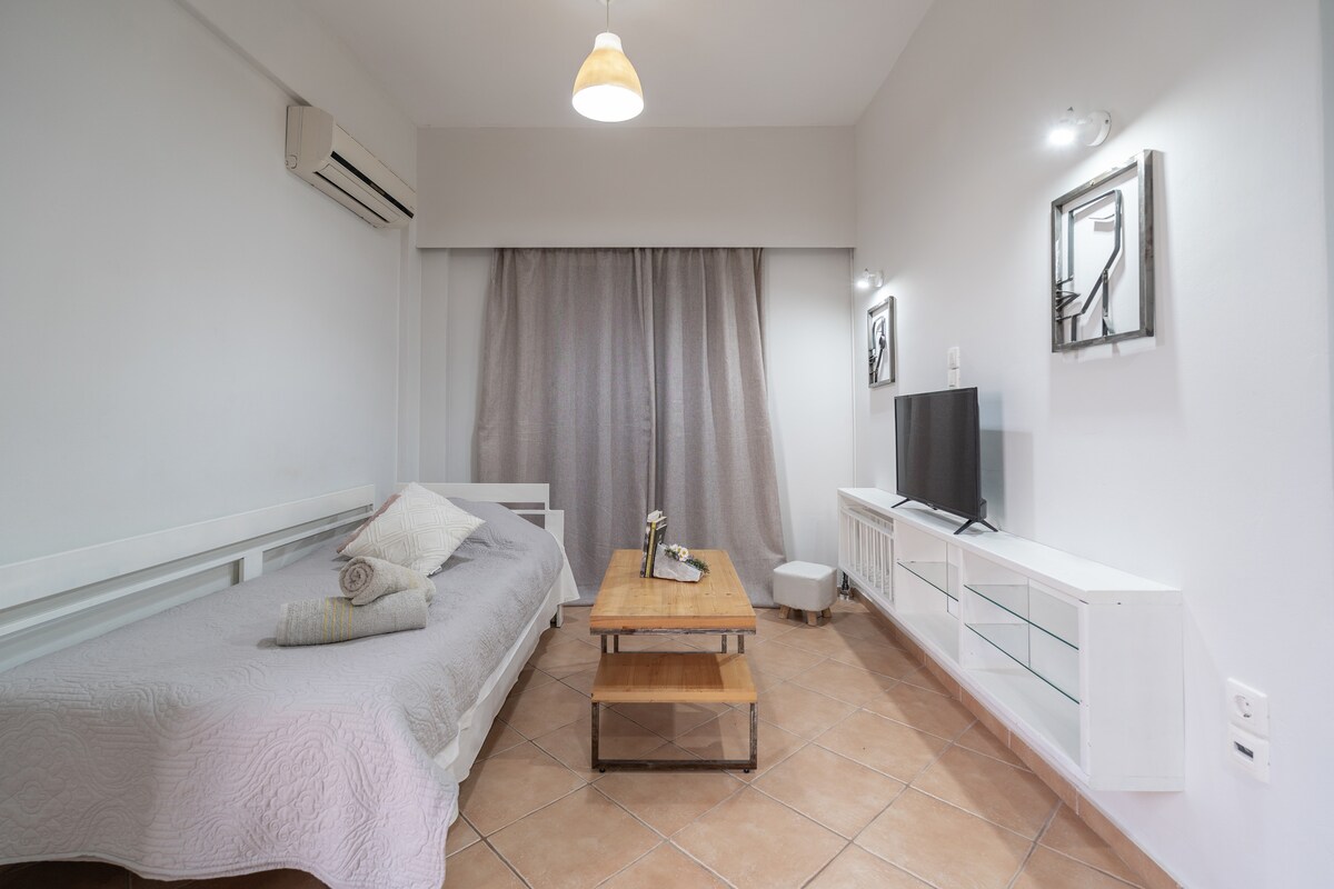 Stoneview I
