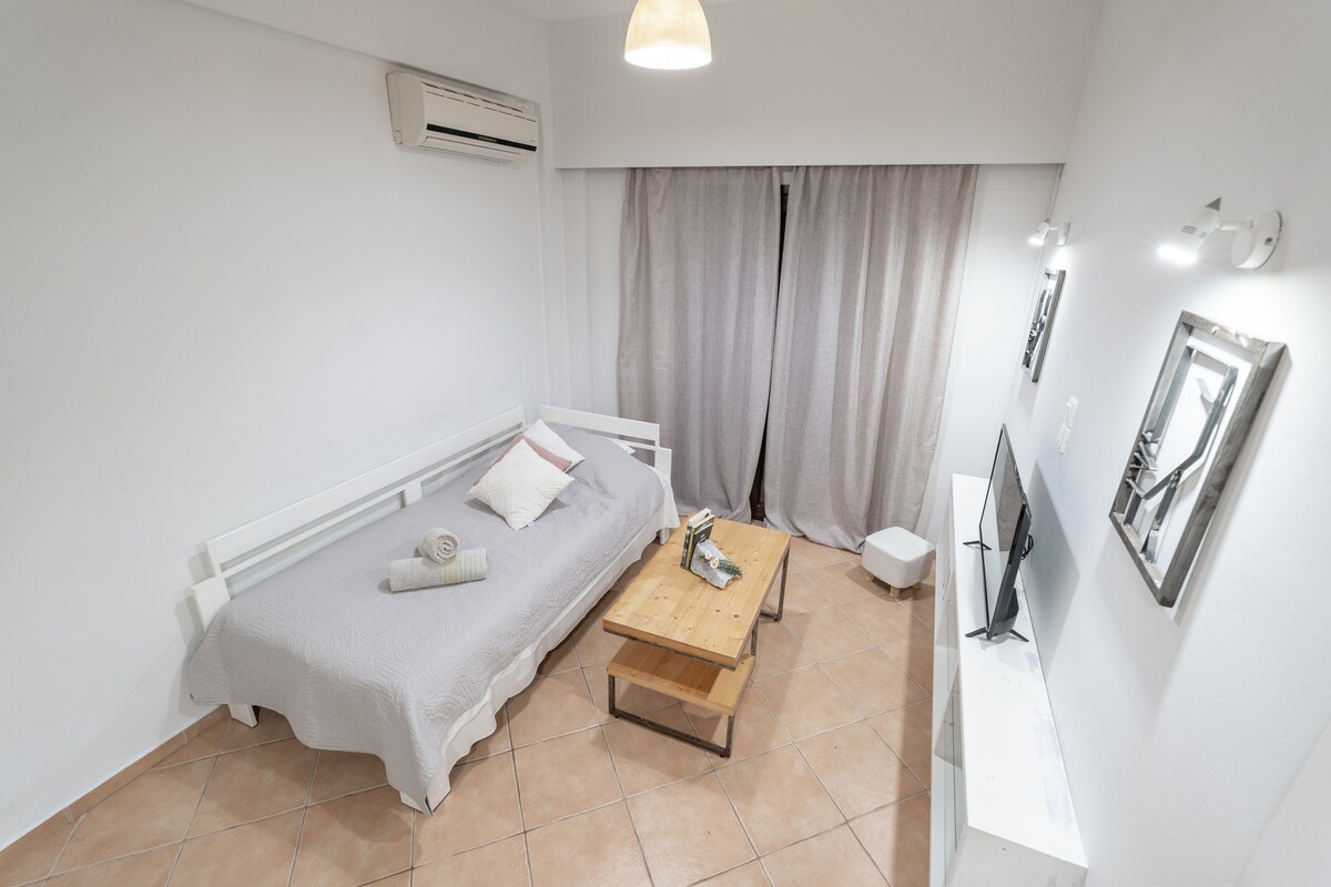 Stoneview I