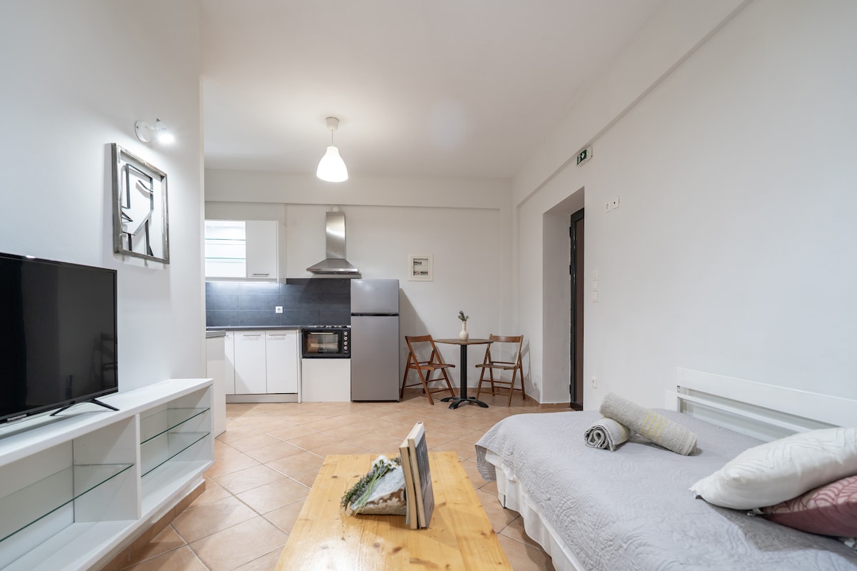 Stoneview I
