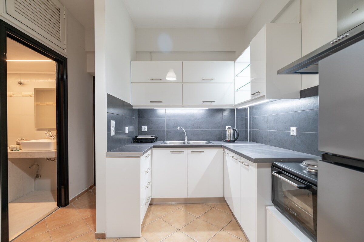 Stoneview I