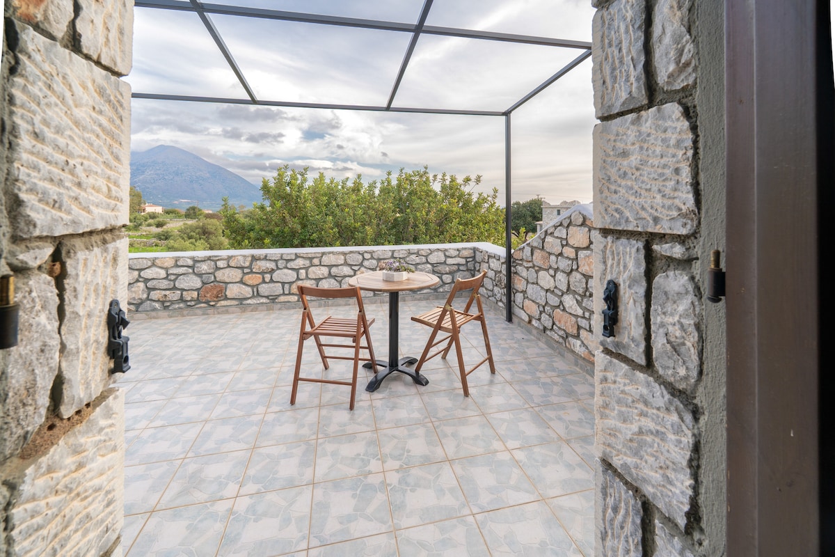 Stoneview II