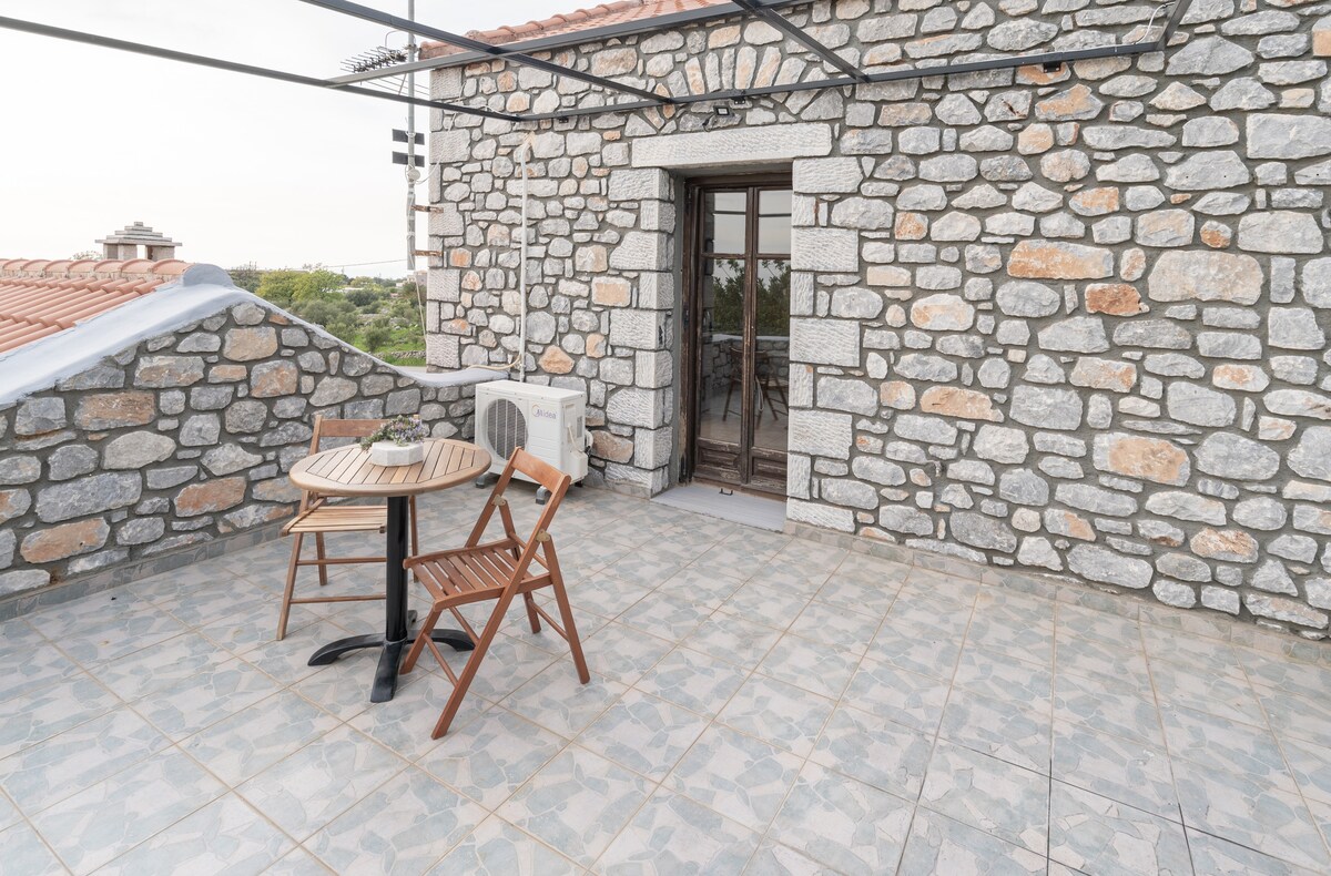 Stoneview II