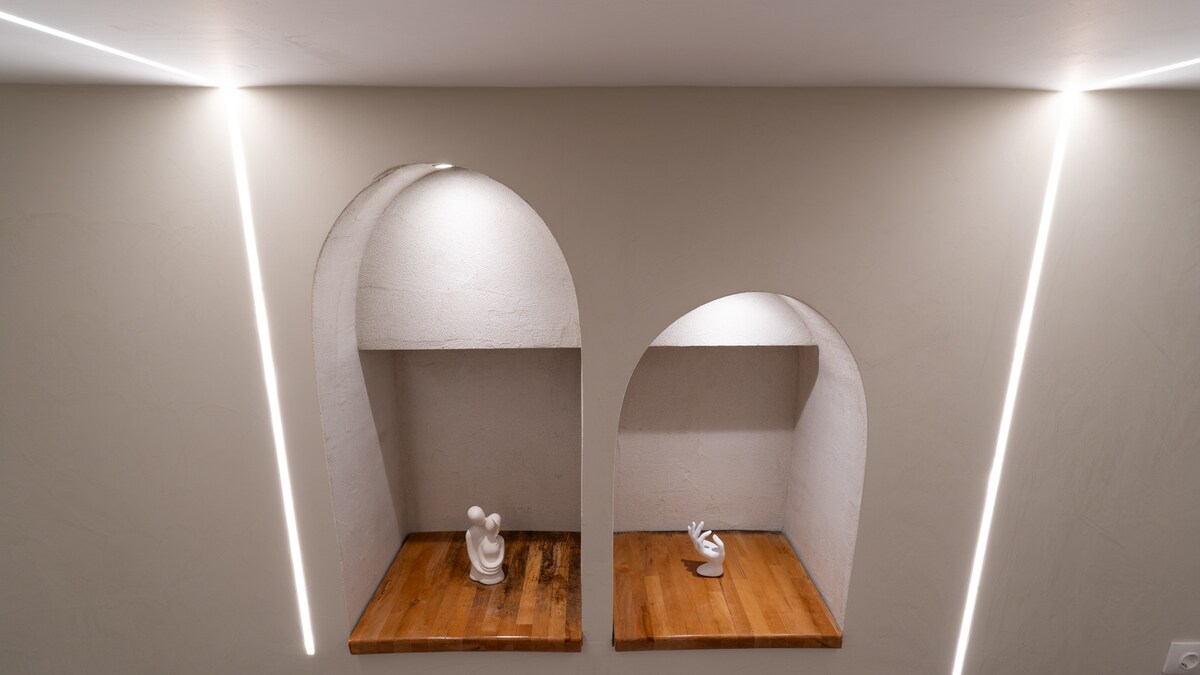 Stoneview III