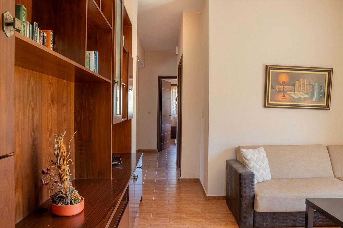 Gianni's Castle - Apartment with Private Pool