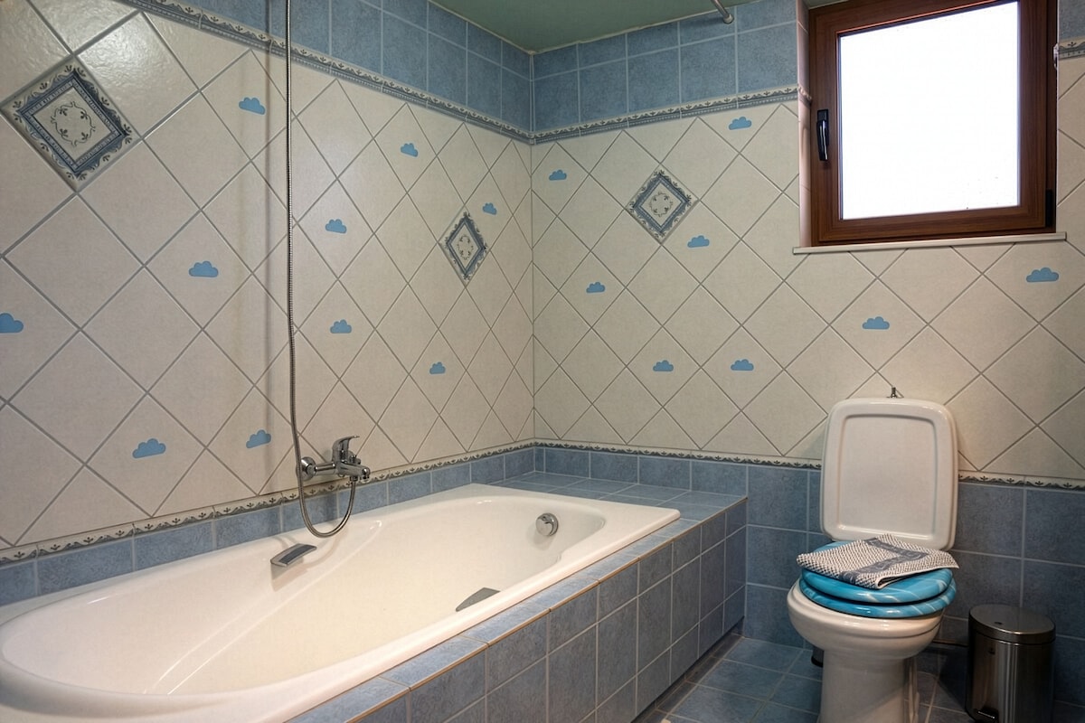 Gianni's Castle - Apartment with Private Pool