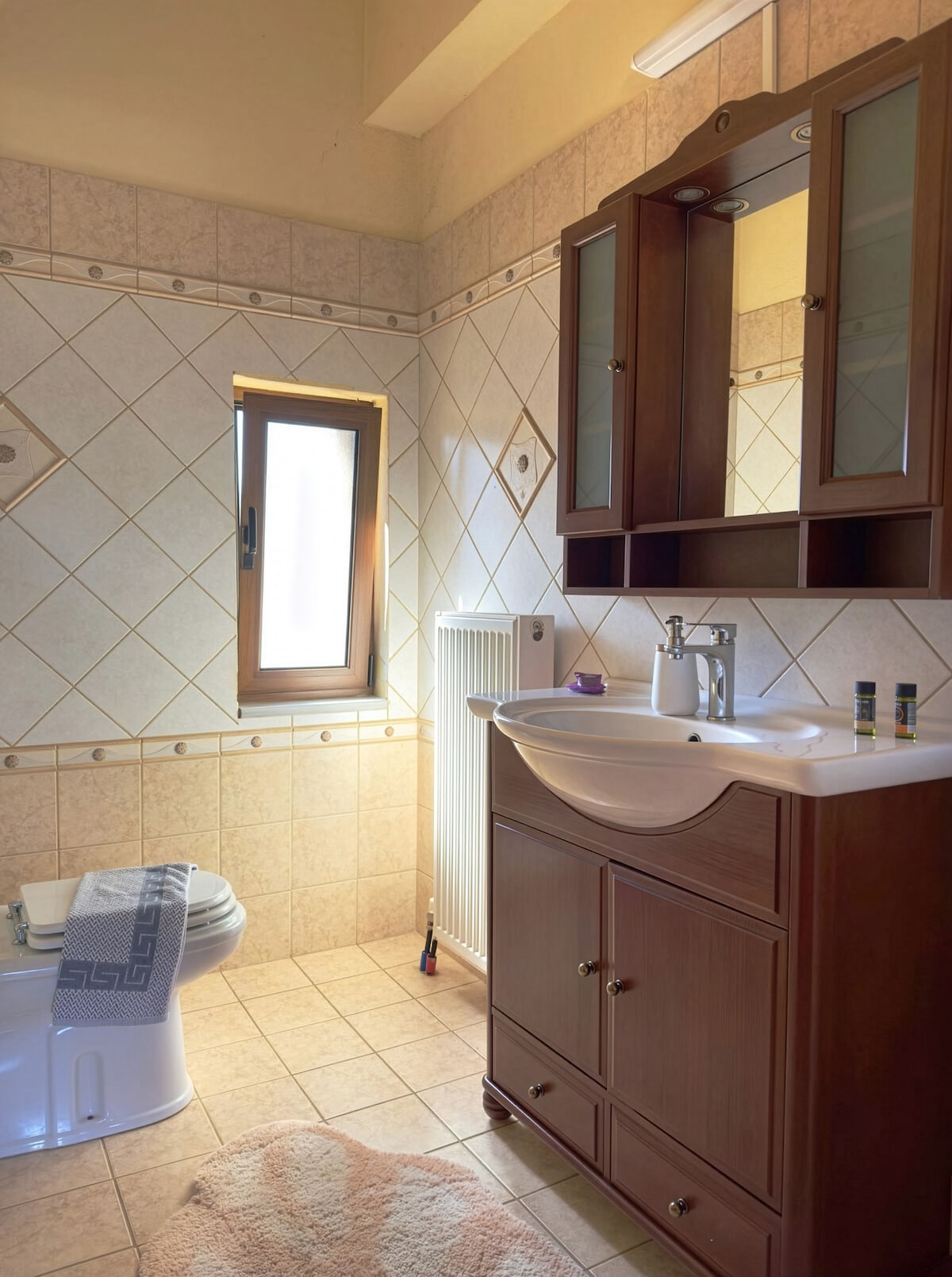 Gianni's Castle - Apartment with Private Pool