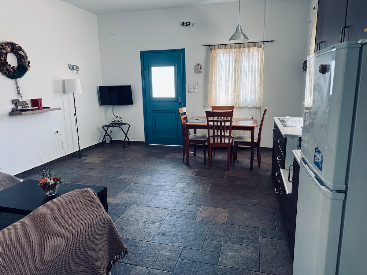 Portolos Apartments - Filiatro