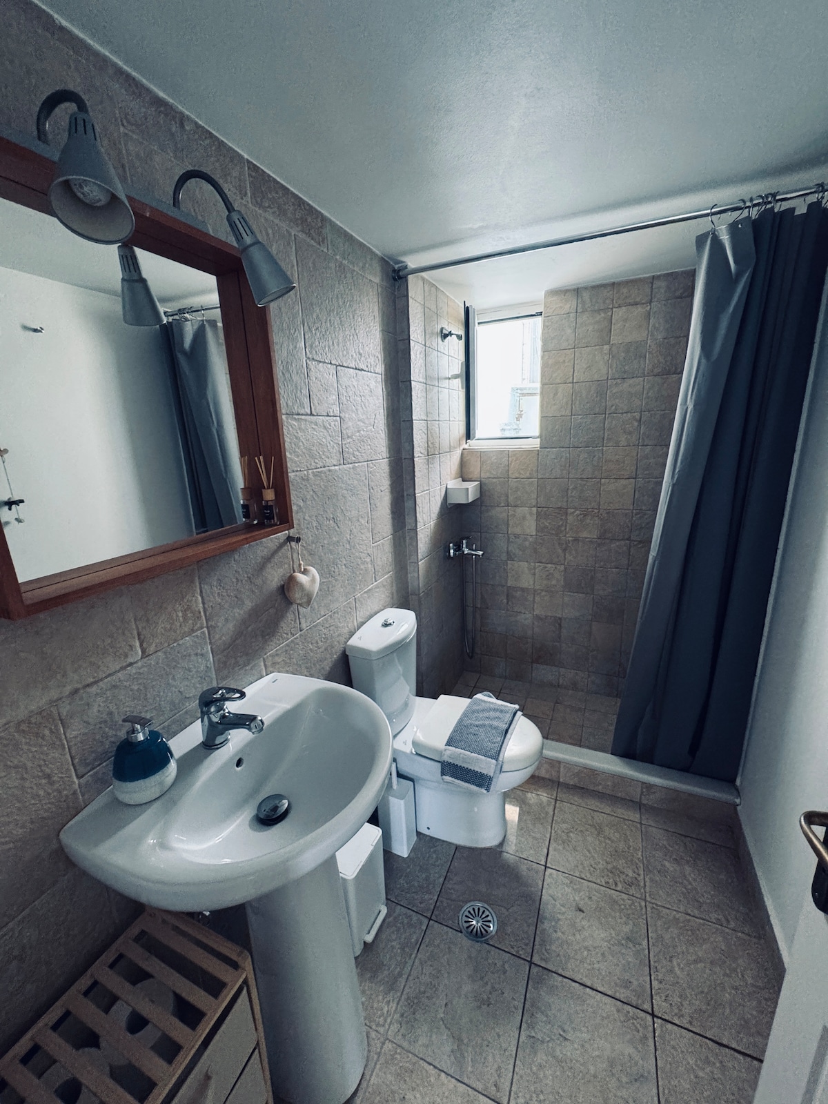 Portolos Apartments - Filiatro