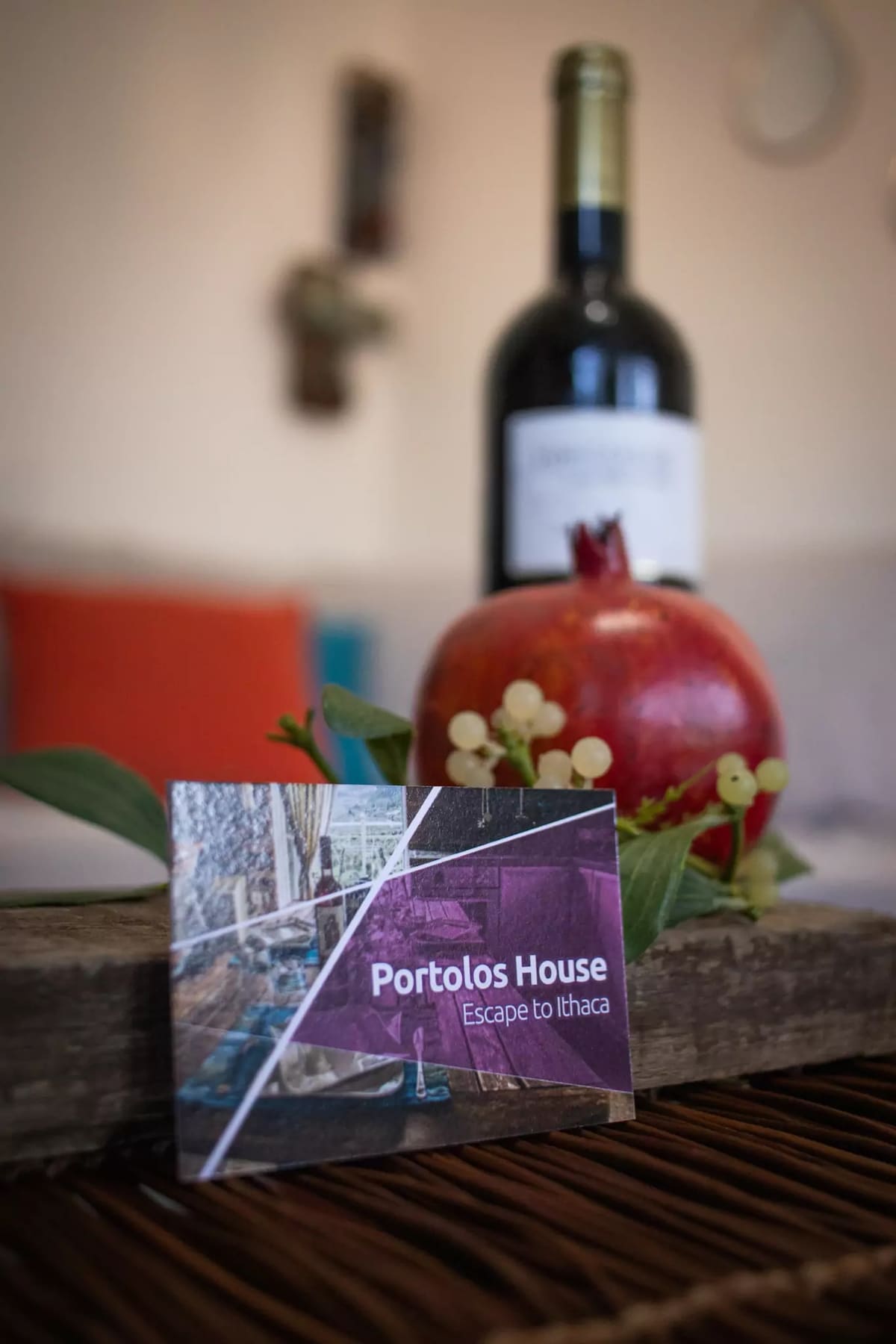 Portolos Apartments - Filiatro