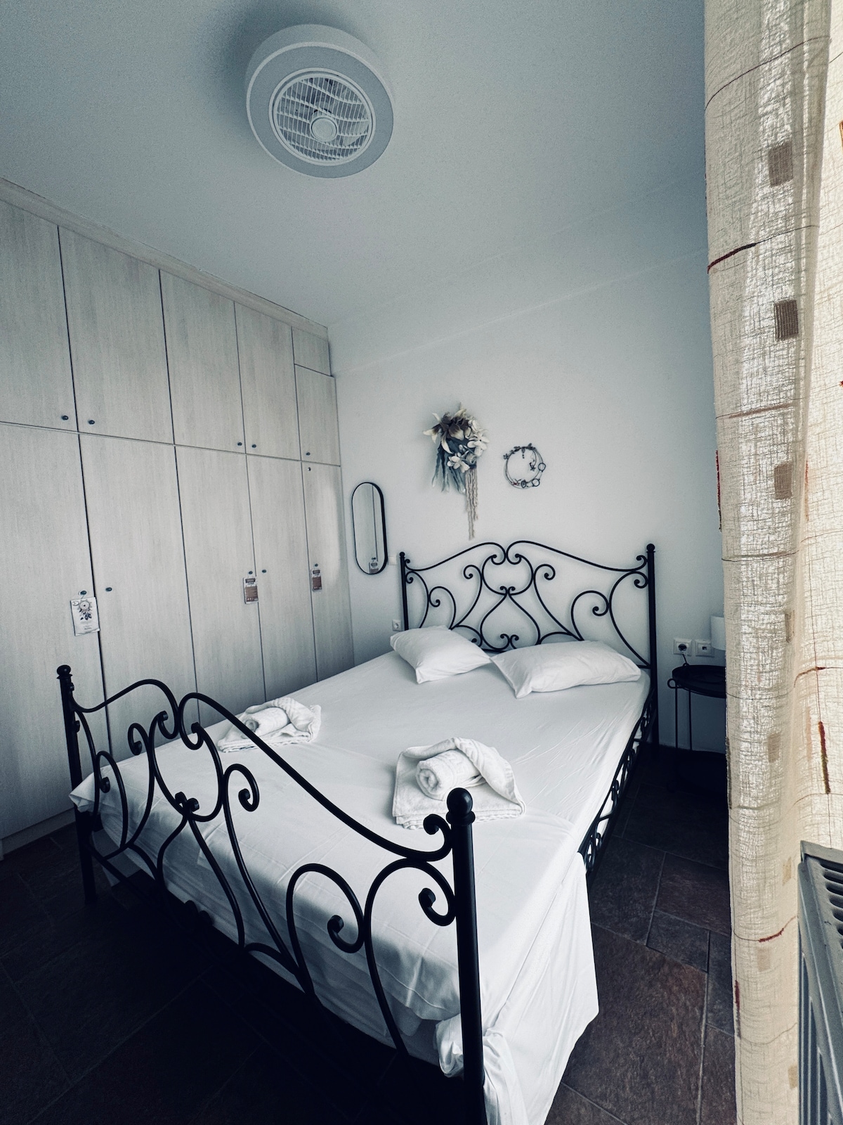 Portolos Apartments - Σαρακήνικο