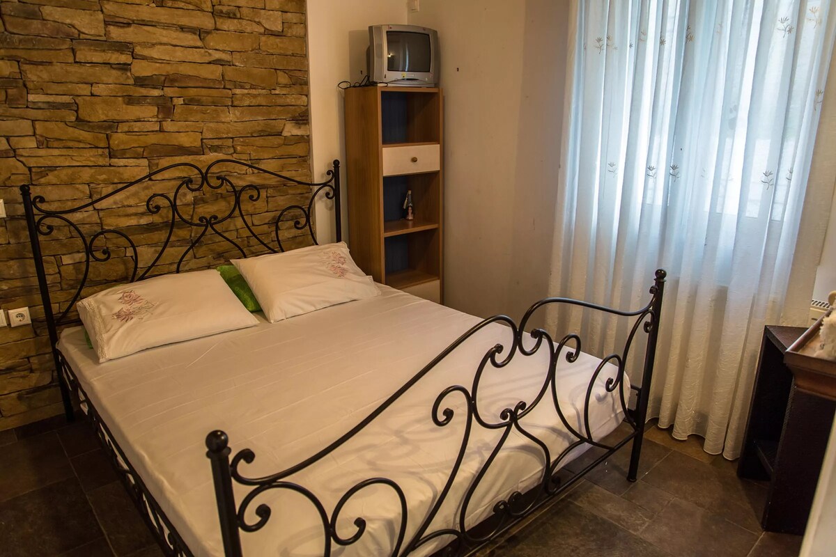 Portolos House: Απόδραση στην Ιθάκη