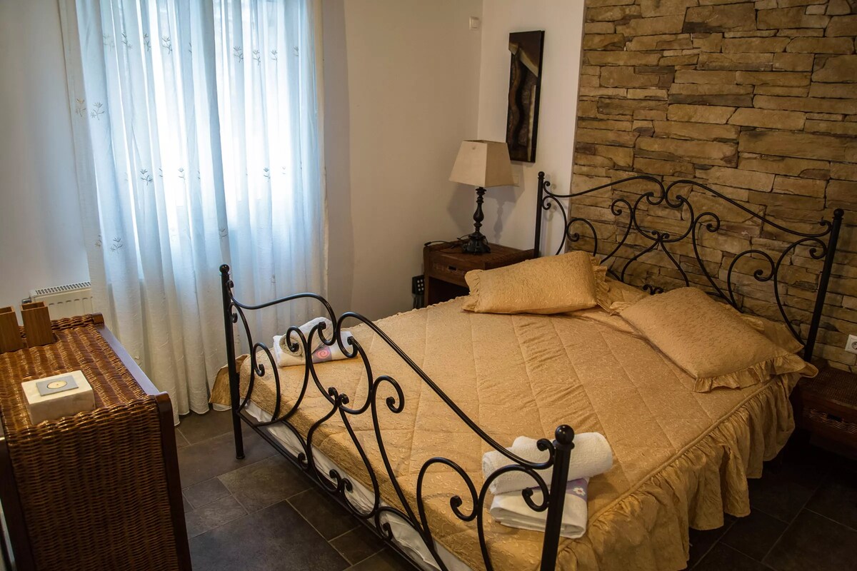 Portolos House: Απόδραση στην Ιθάκη