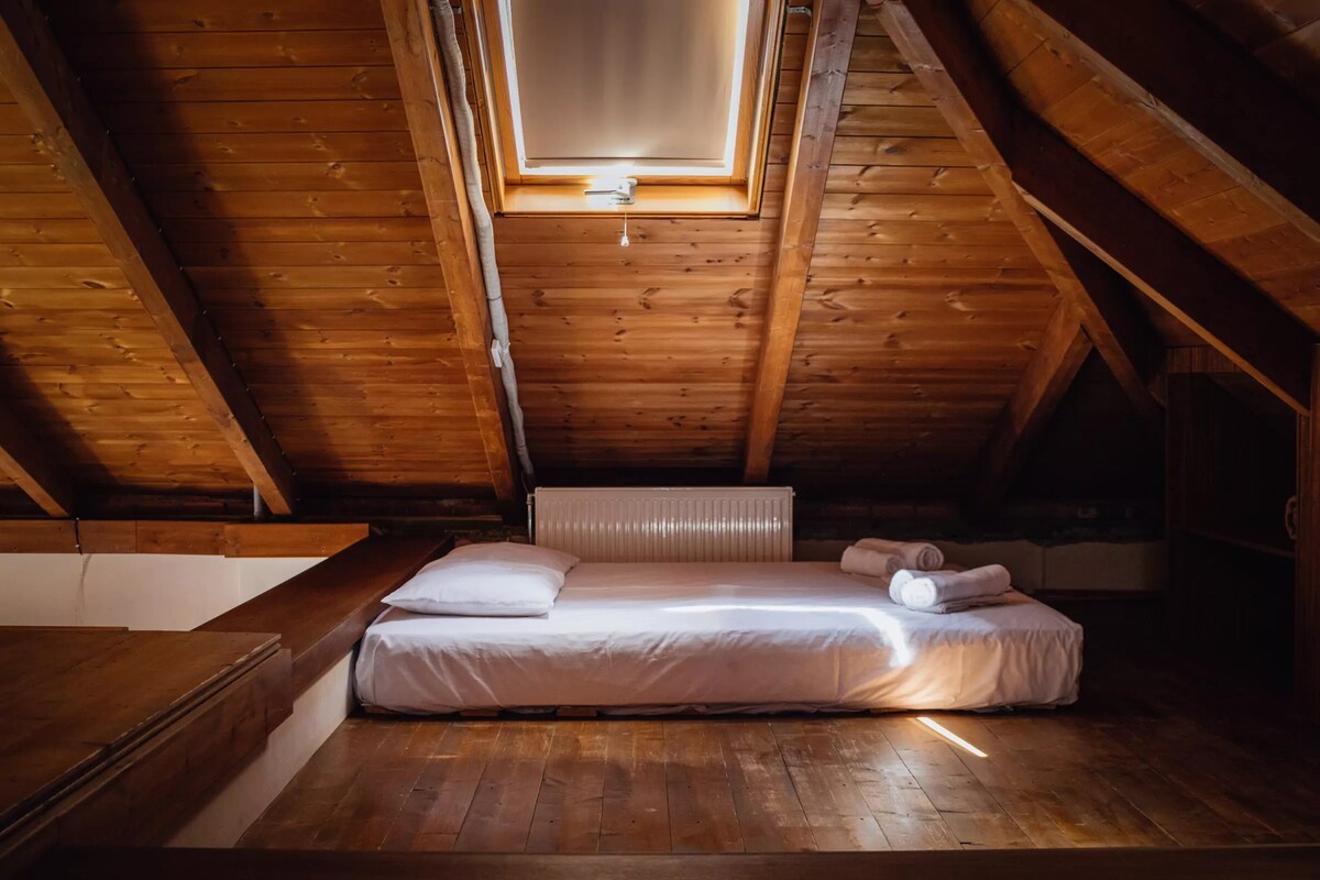 Portolos House: Απόδραση στην Ιθάκη