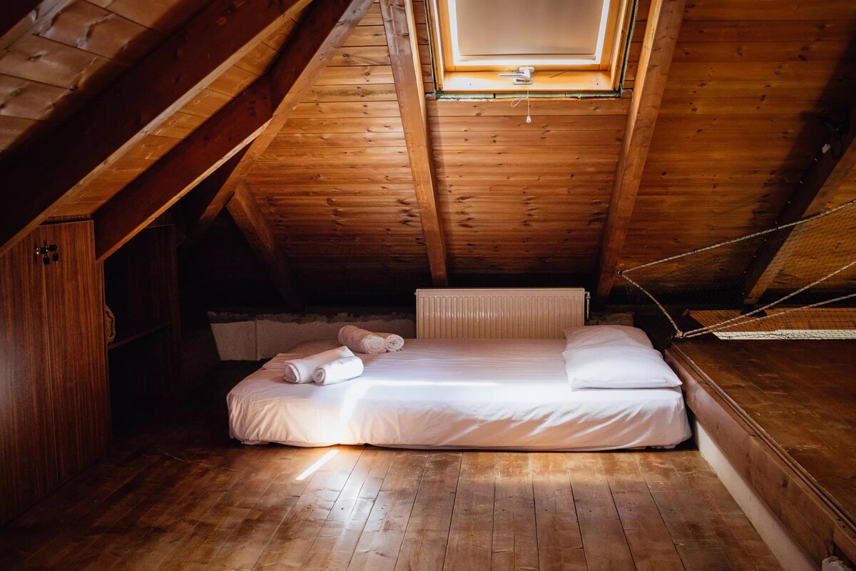 Portolos House: Απόδραση στην Ιθάκη