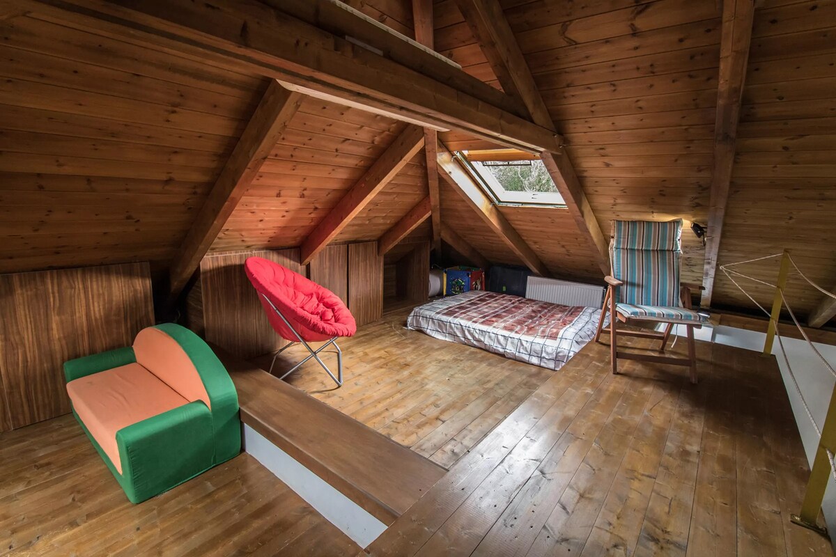 Portolos House: Απόδραση στην Ιθάκη