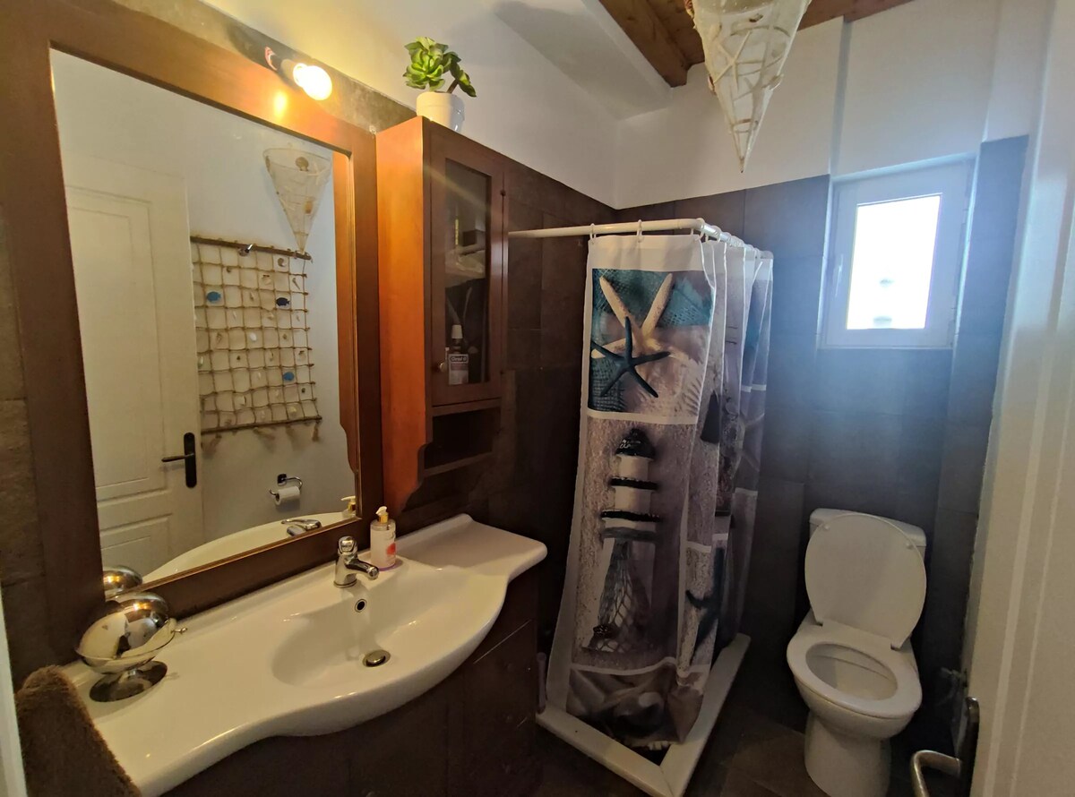 Portolos House: Απόδραση στην Ιθάκη