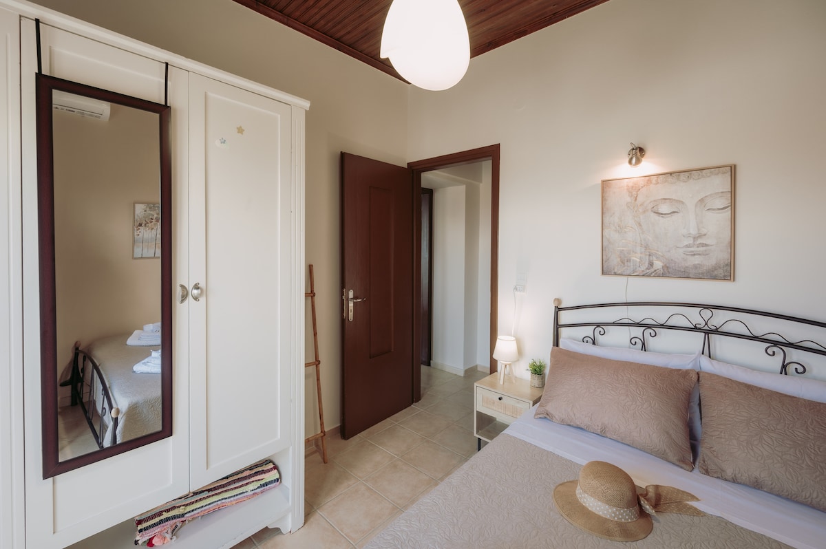 Το Morus House με ιδιωτική πισίνα