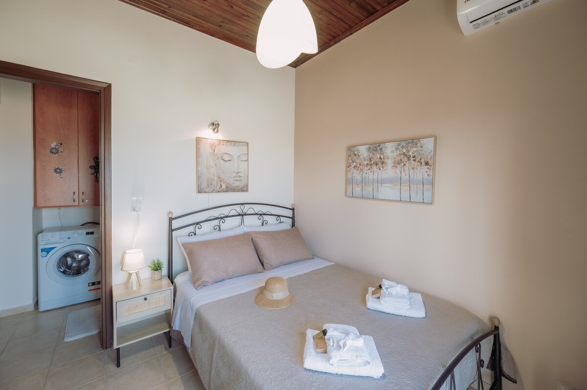 Το Morus House με ιδιωτική πισίνα