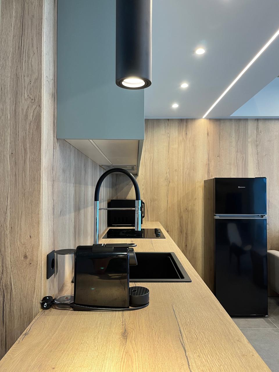 Loft στο κέντρο της Αθήνας
