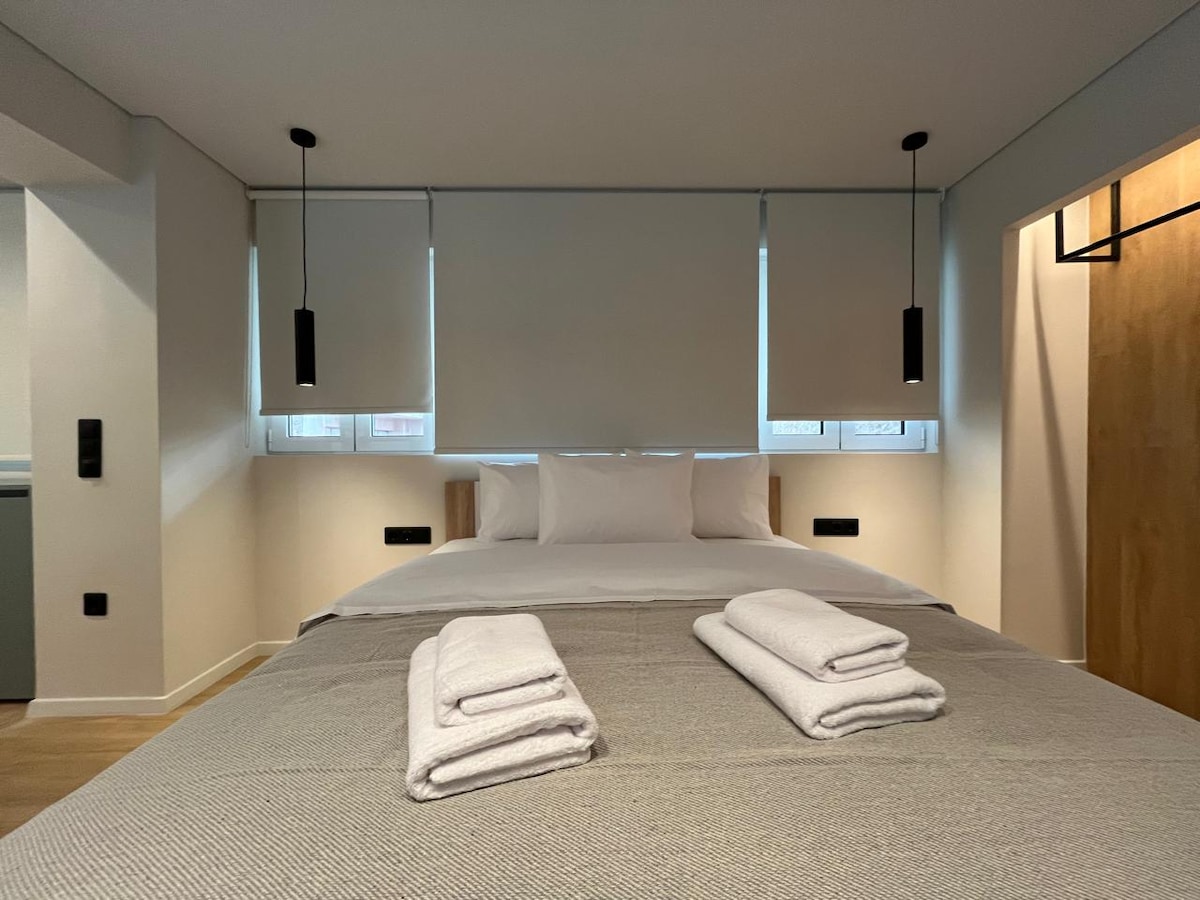 Loft στο κέντρο της Αθήνας