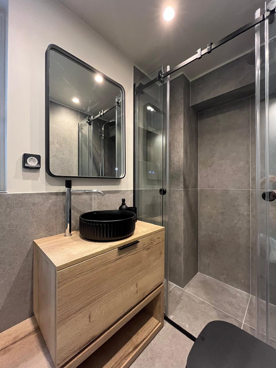 Loft στο κέντρο της Αθήνας