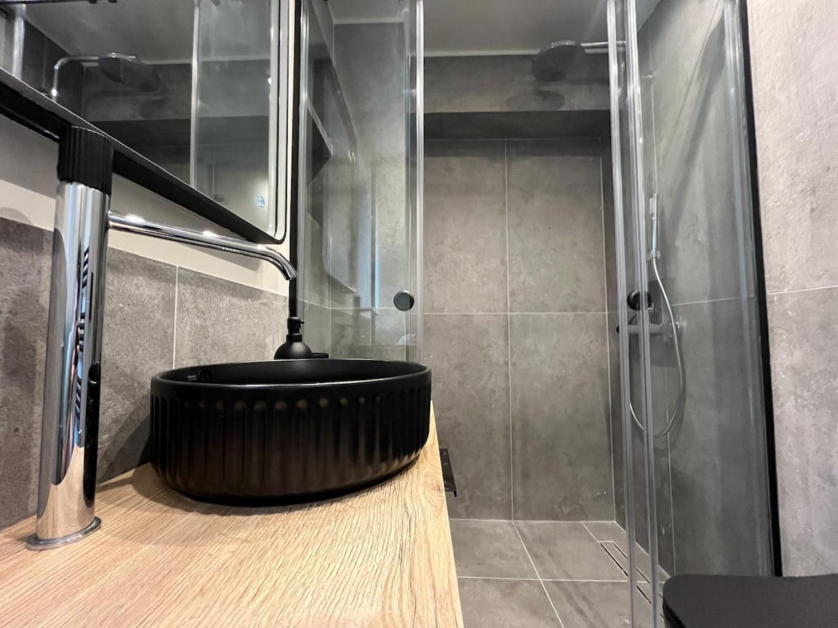 Loft στο κέντρο της Αθήνας