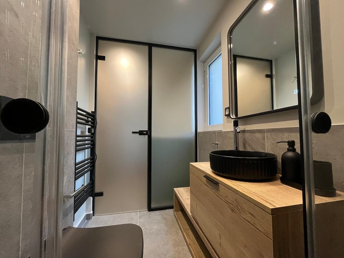 Loft στο κέντρο της Αθήνας