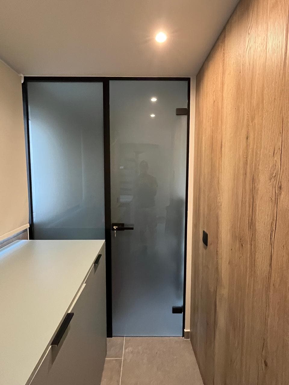 Loft στο κέντρο της Αθήνας
