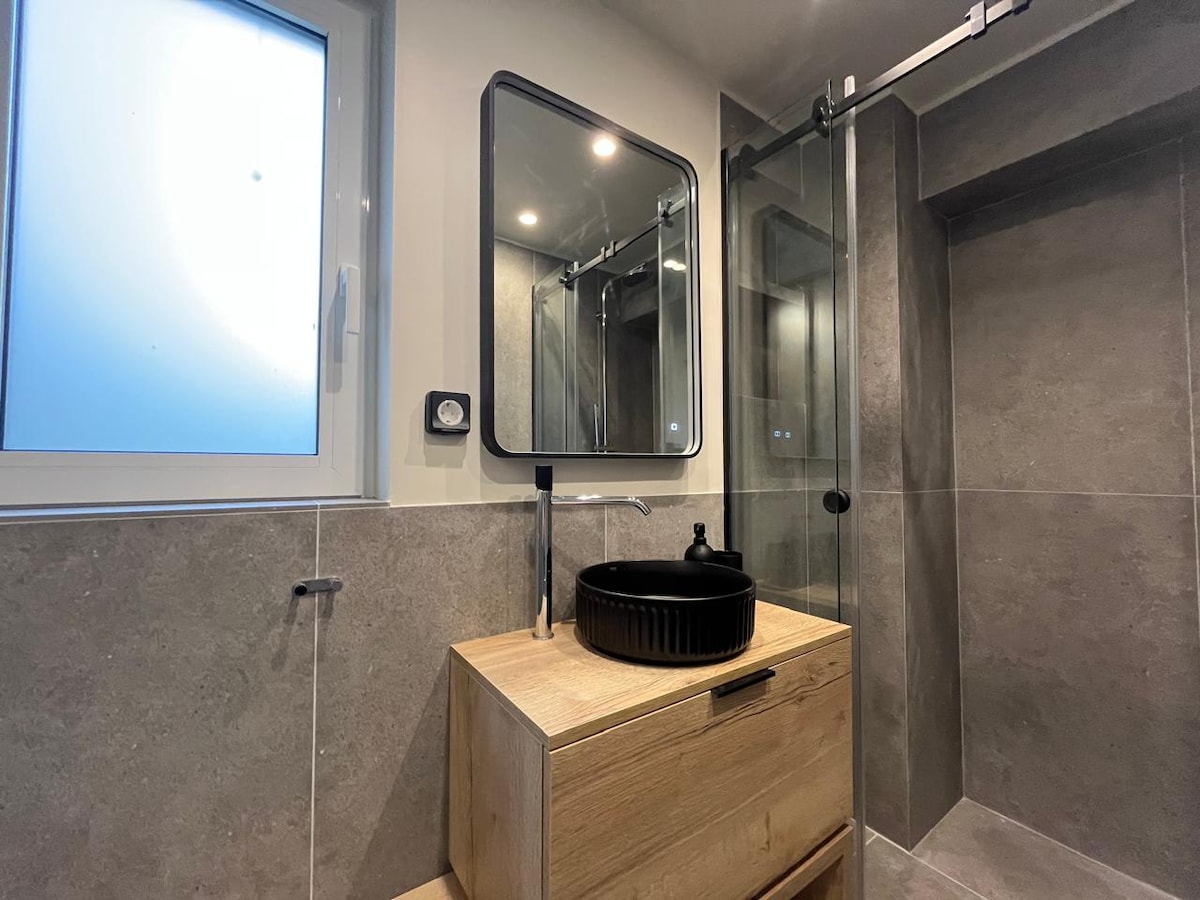 Loft στο κέντρο της Αθήνας