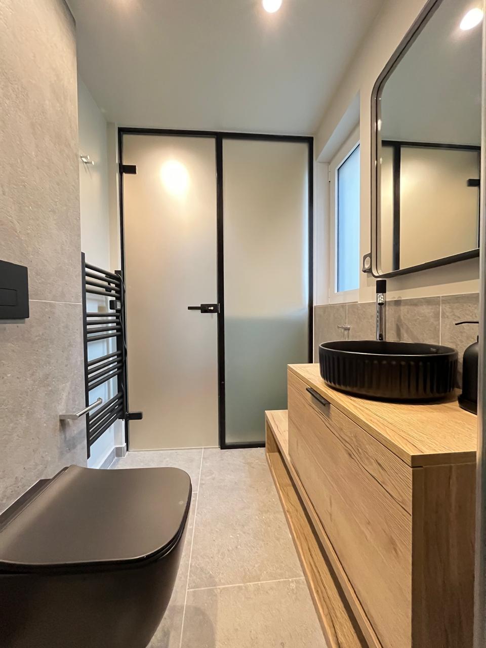 Loft στο κέντρο της Αθήνας