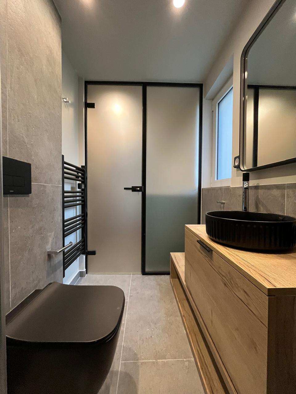 Loft στο κέντρο της Αθήνας