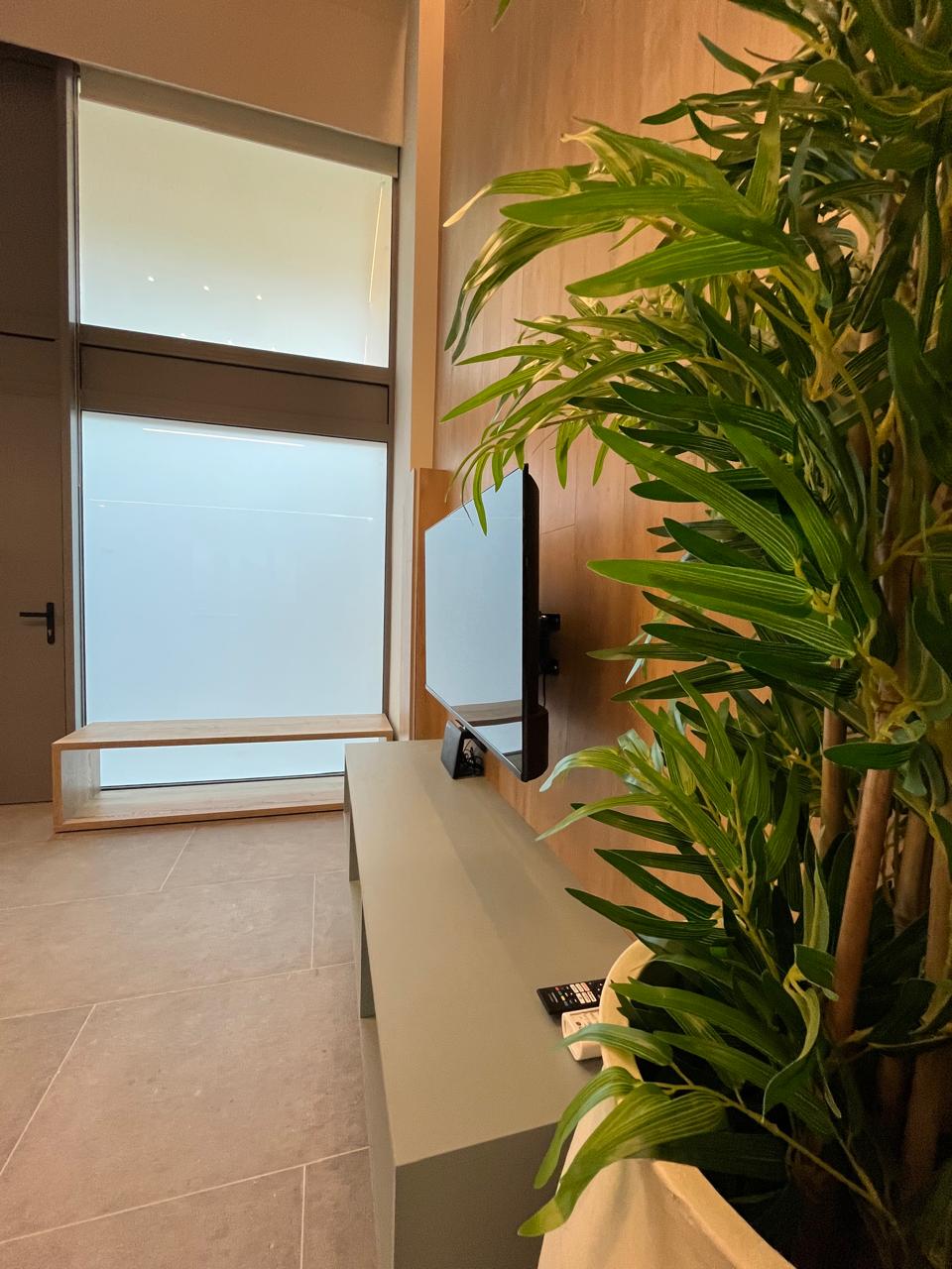 Loft στο κέντρο της Αθήνας
