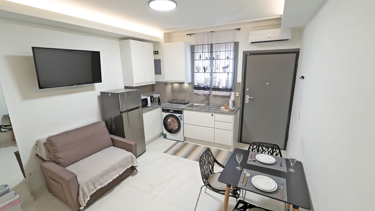 City Nest Athens