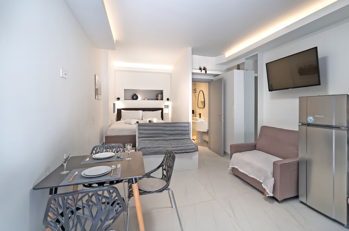City Nest Athens