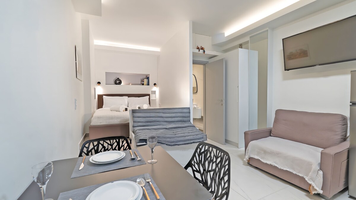 City Nest Athens
