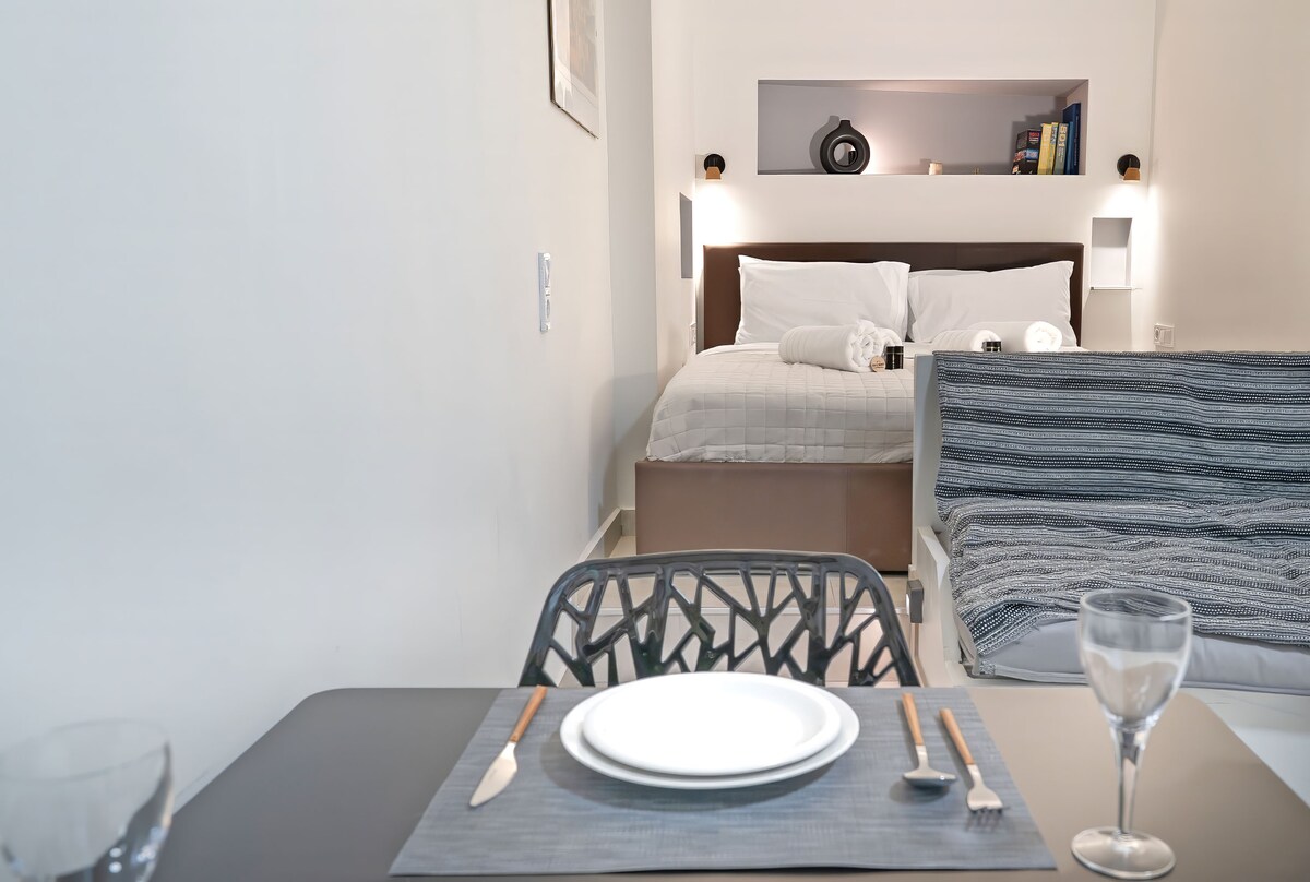 City Nest Athens