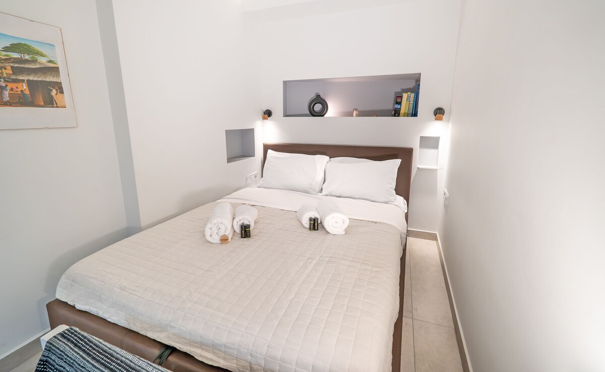 City Nest Athens