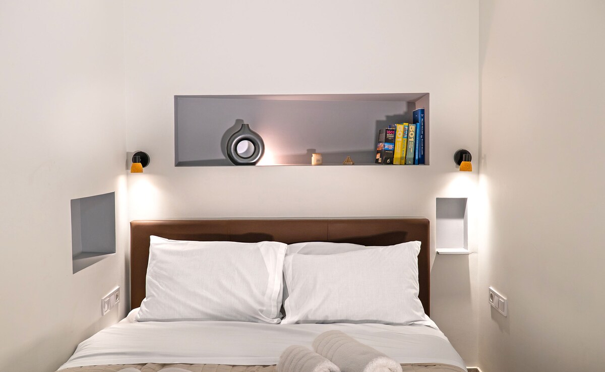 City Nest Athens