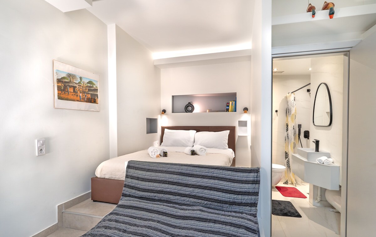 City Nest Athens