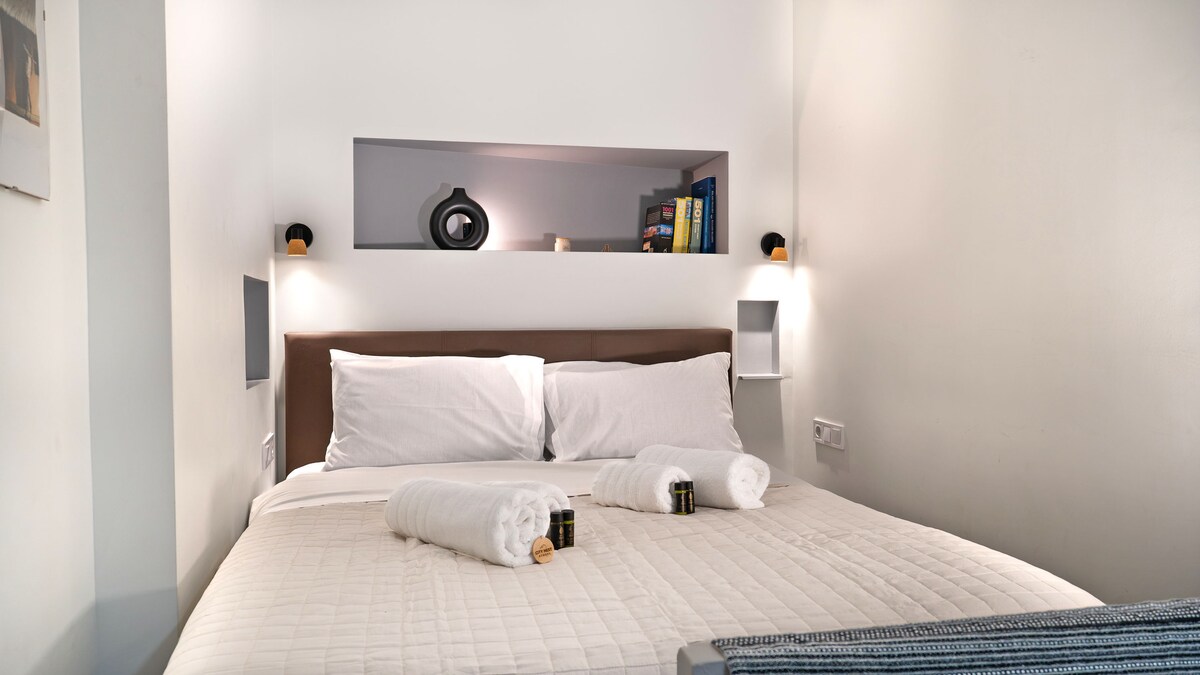 City Nest Athens