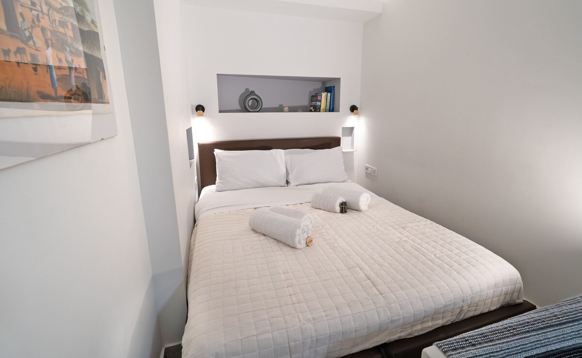 City Nest Athens