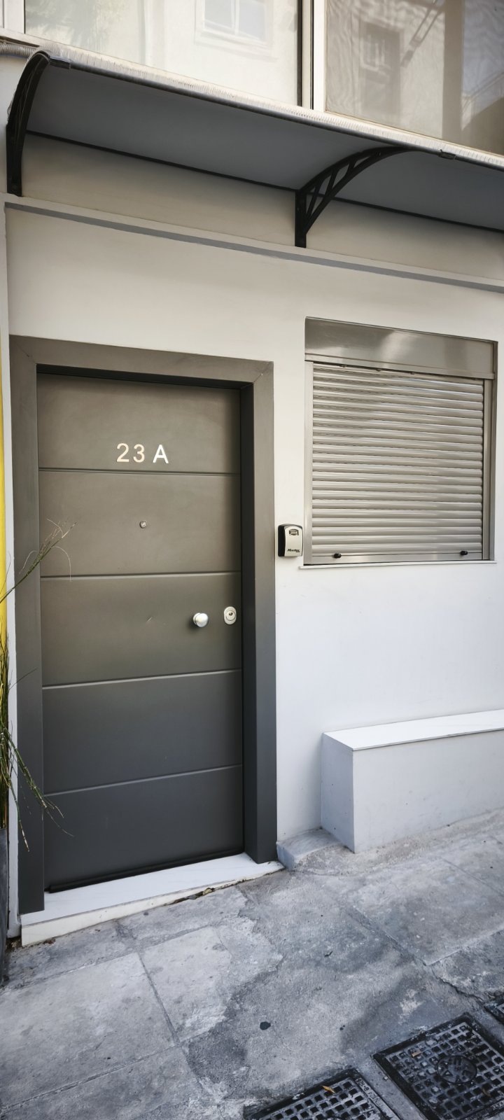 City Nest Athens