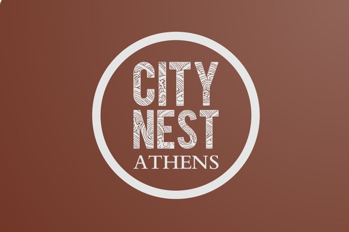 City Nest Athens