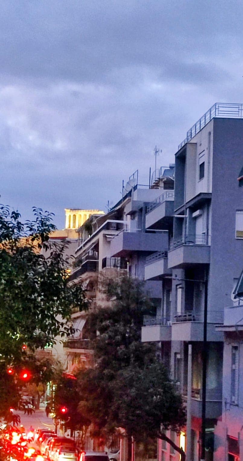 City Nest Athens