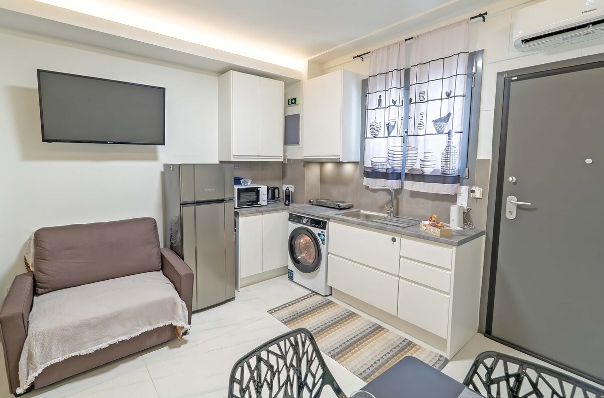City Nest Athens