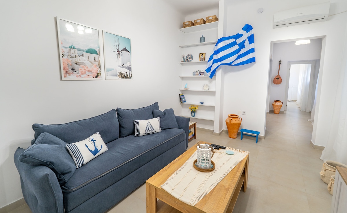 Meraki - The Cozy Spot