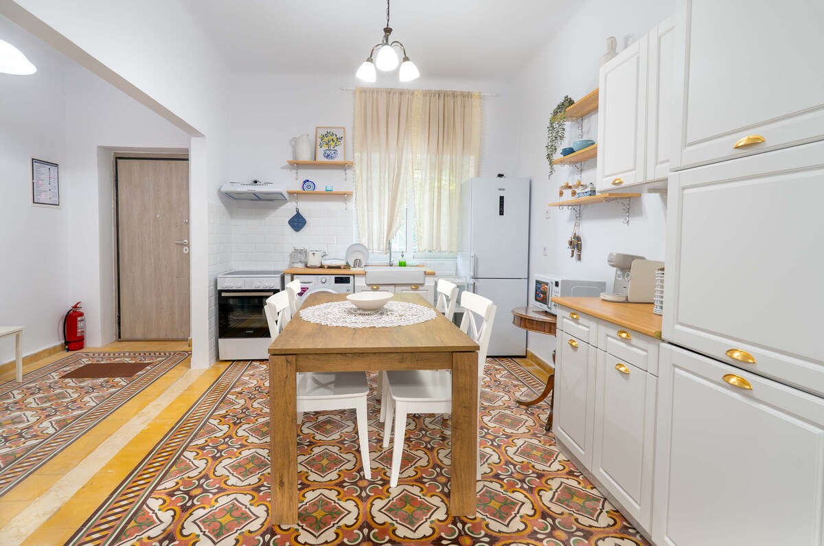 Meraki - The Cozy Spot