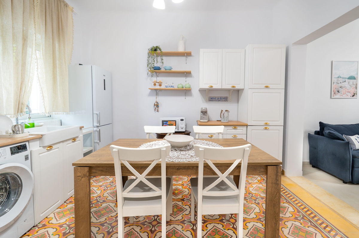 Meraki - The Cozy Spot
